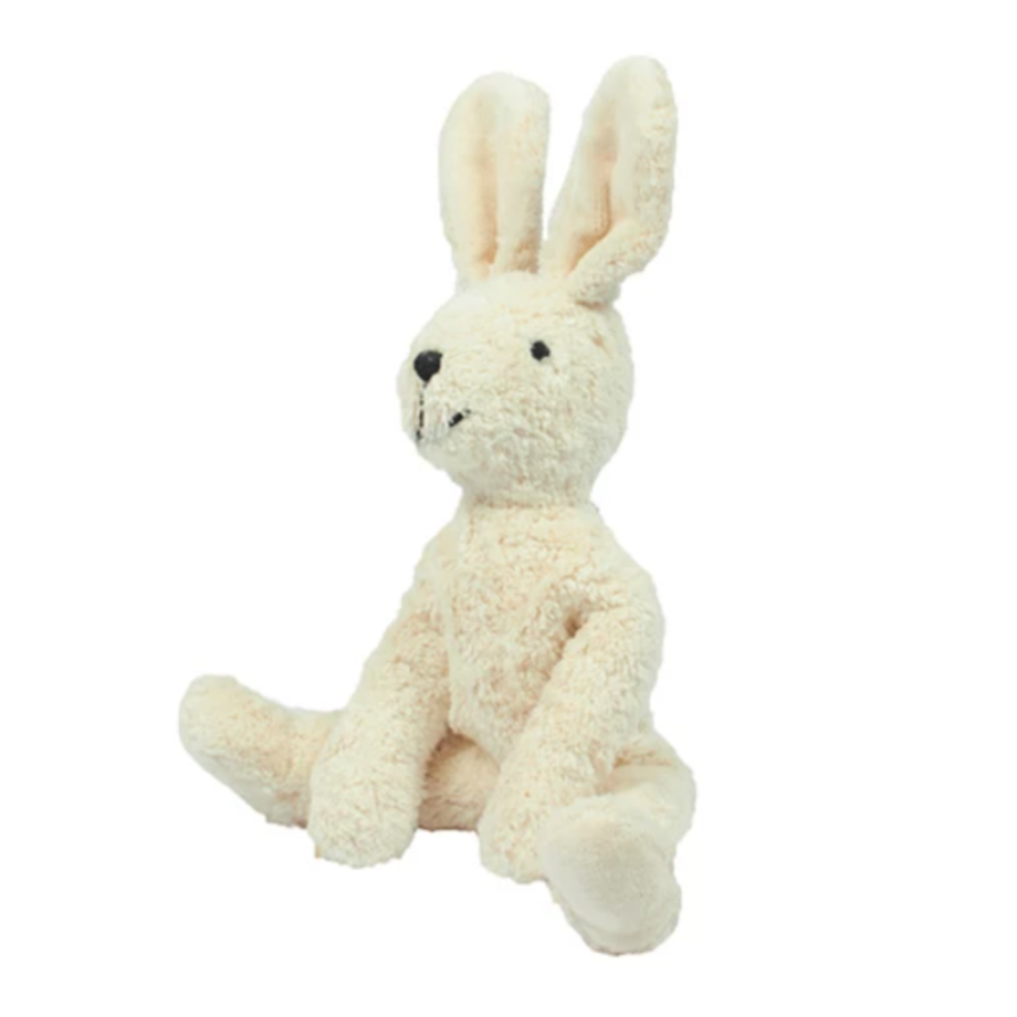 wumper rabbit  うさぎ Animal Baby Rabbit WHITE / Senger Naturwelt [