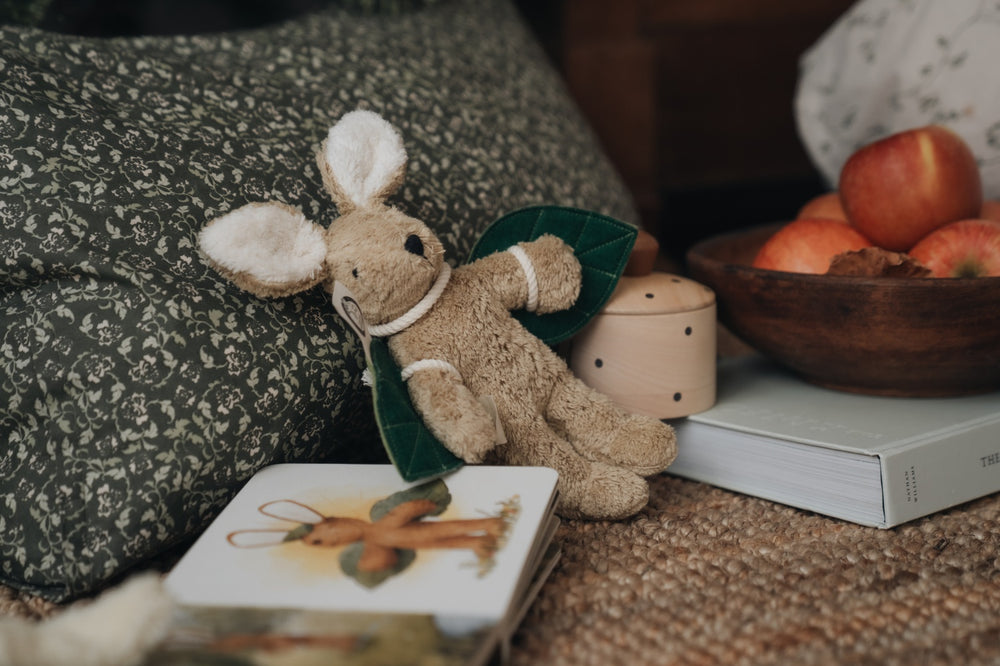 Wing set | Flying high