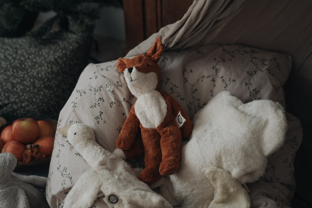 Floppy animal Fox /（S)