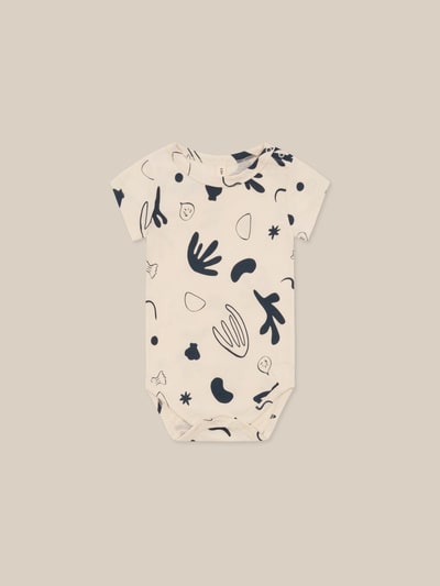organic zoo  3-4y 新品タグ付き organic zoo（オーガニック ズー） - 25SS入荷 京都実店舗
