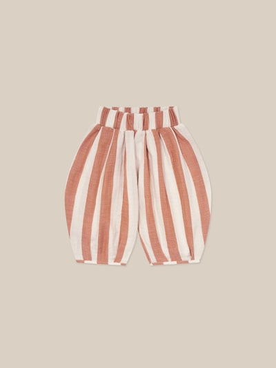 Sienna Stripes Resort Pants