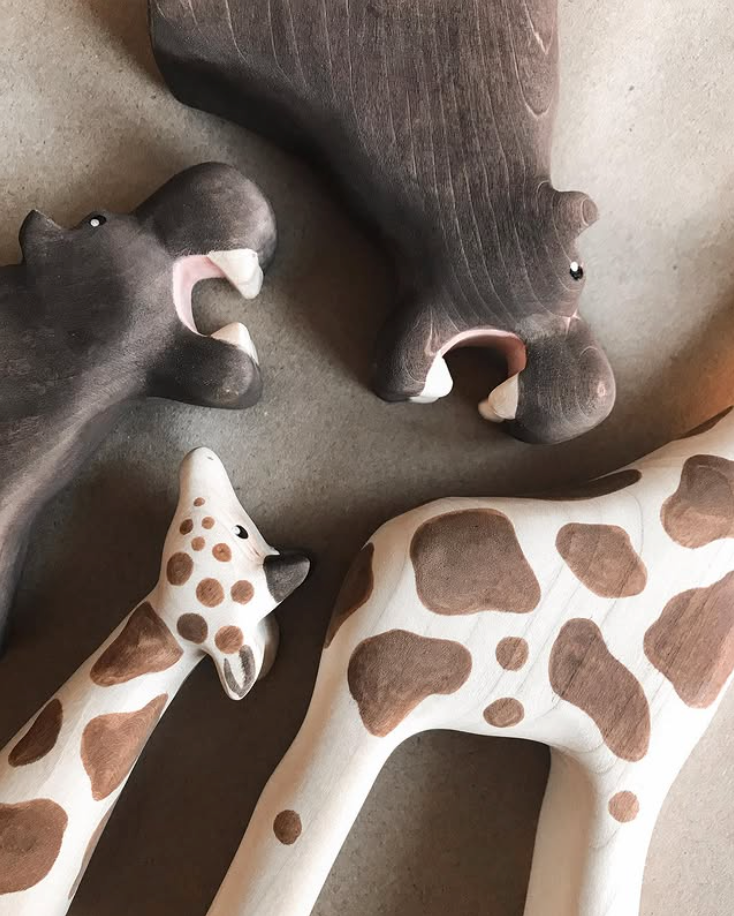 Giraffe