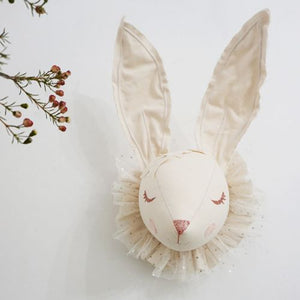 BORAMIRI / white rabbit