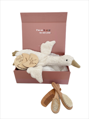Original Gift Set / Goose