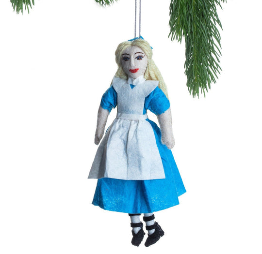 ALICE/不思議の国のアリス