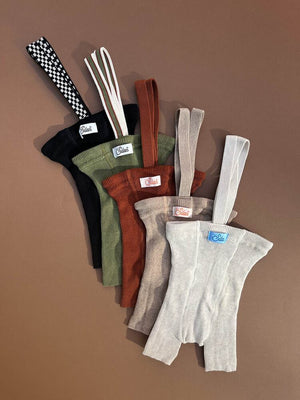 Shorty Tights Collection_Cream Blend