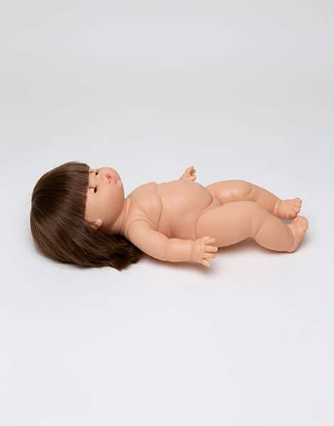 Minikane dolls (34cm)Sleepy Eyed/Chloe