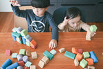 Giant Architects – 60 Cork Building Blocks