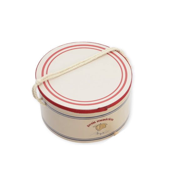 MUSIC SET DRUM/DRUM【OUTLET】