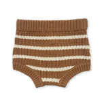 Knitted Bloomers - Cedar