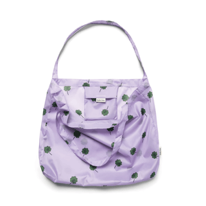 Grocery bag - Clover