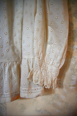 DARTAGNAN WOMAN BLOUSE