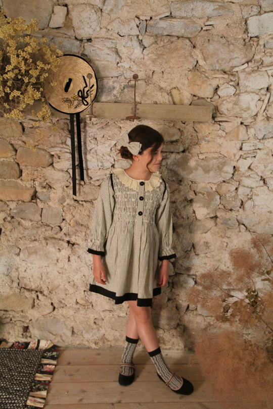 bonjour diary 12y  ROMANTIC TUNIQUE ワンピ bonjour diary 12y ROMANTIC TUNIQUE ワンピ bonjour diary 12y