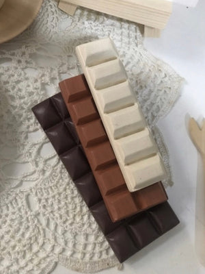 biscuit fullset with chocolate