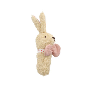 HOLLY RABBIT Rattle + Ball