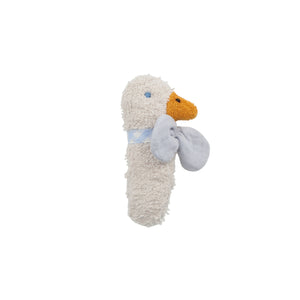 EBBA Duck Rattle + Ball