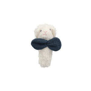 LUISA Lamb Rattle + Ball