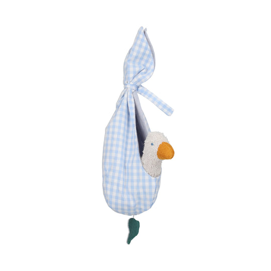 NEST Animal music box check