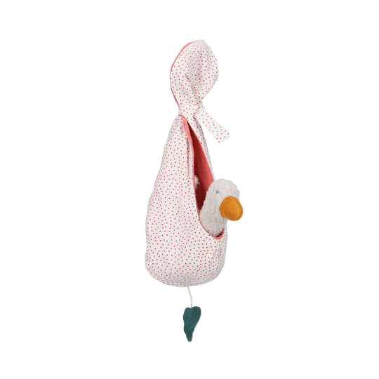 NEST Animal music box dots