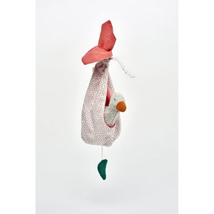 NEST Animal music box dots