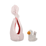 NEST Animal music box dots
