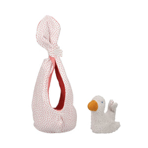 NEST Animal music box dots