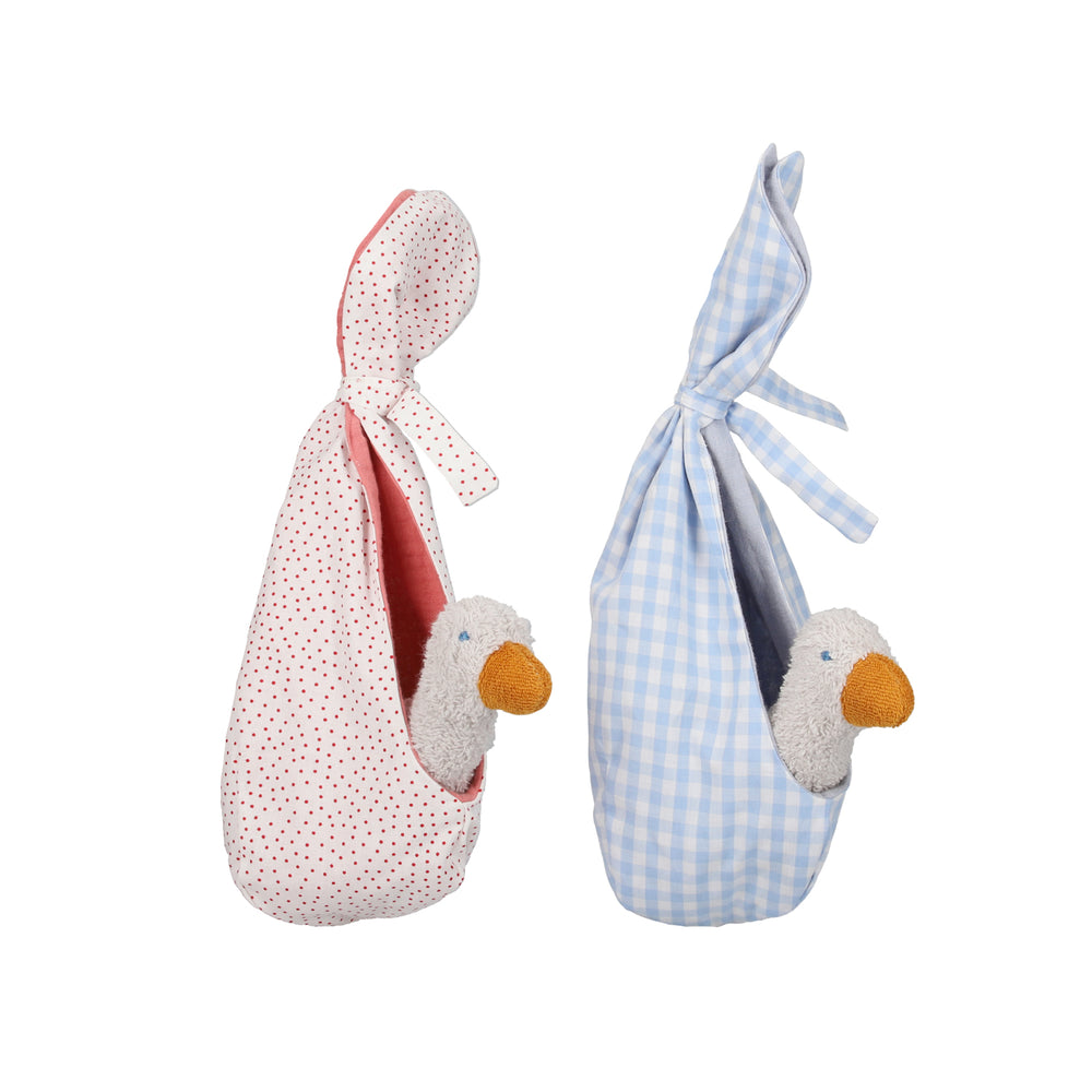 NEST Animal music box dots