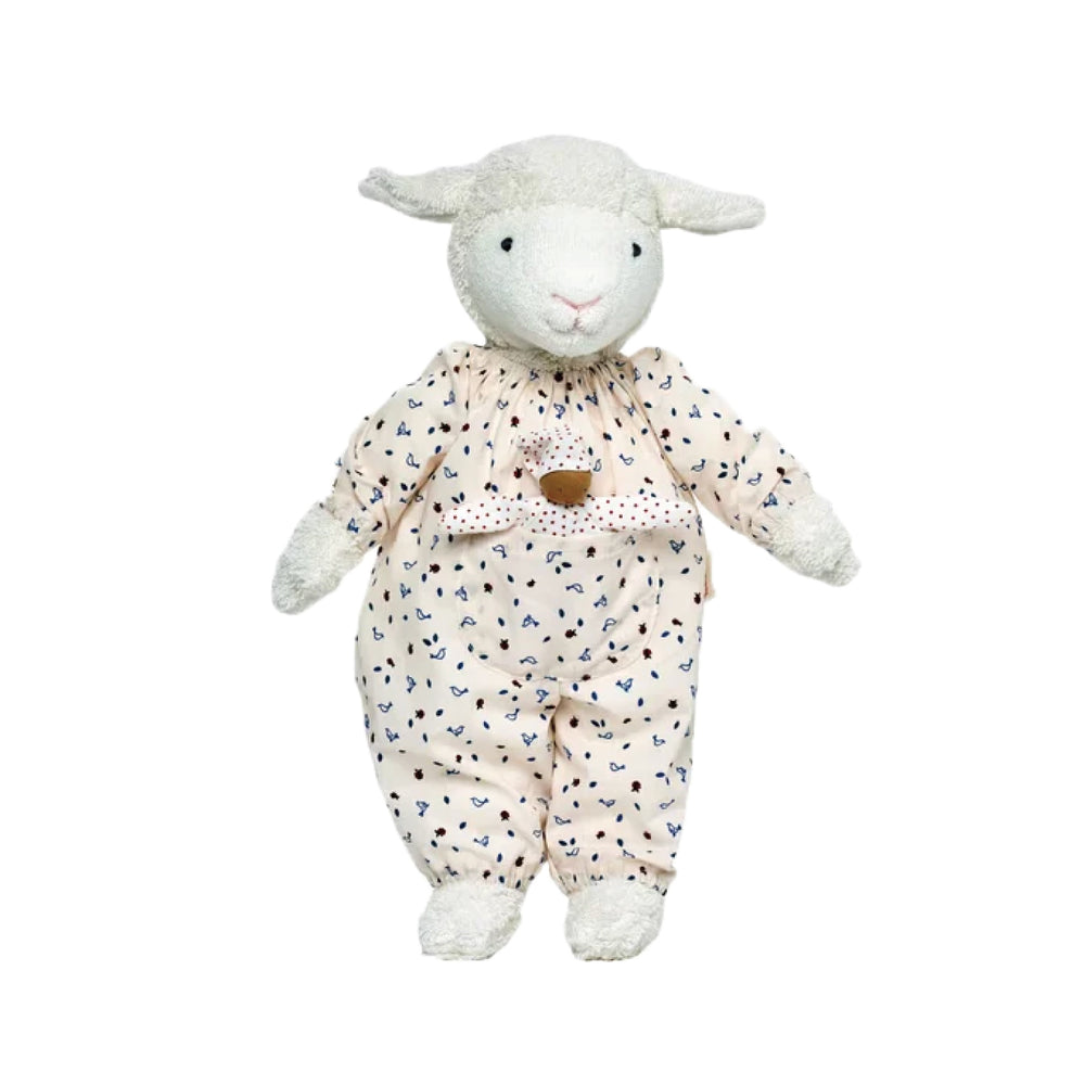 LUDWIG Lamb standing