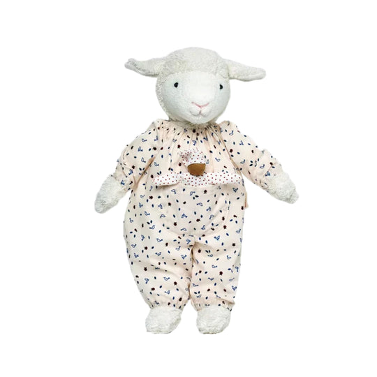 LUDWIG Lamb standing