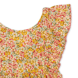 ELIN ROMPER / ROSIER COLORÉ