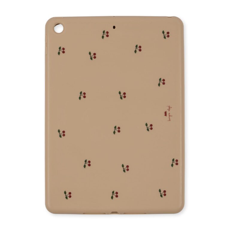 TABLET COVER/CHERRY