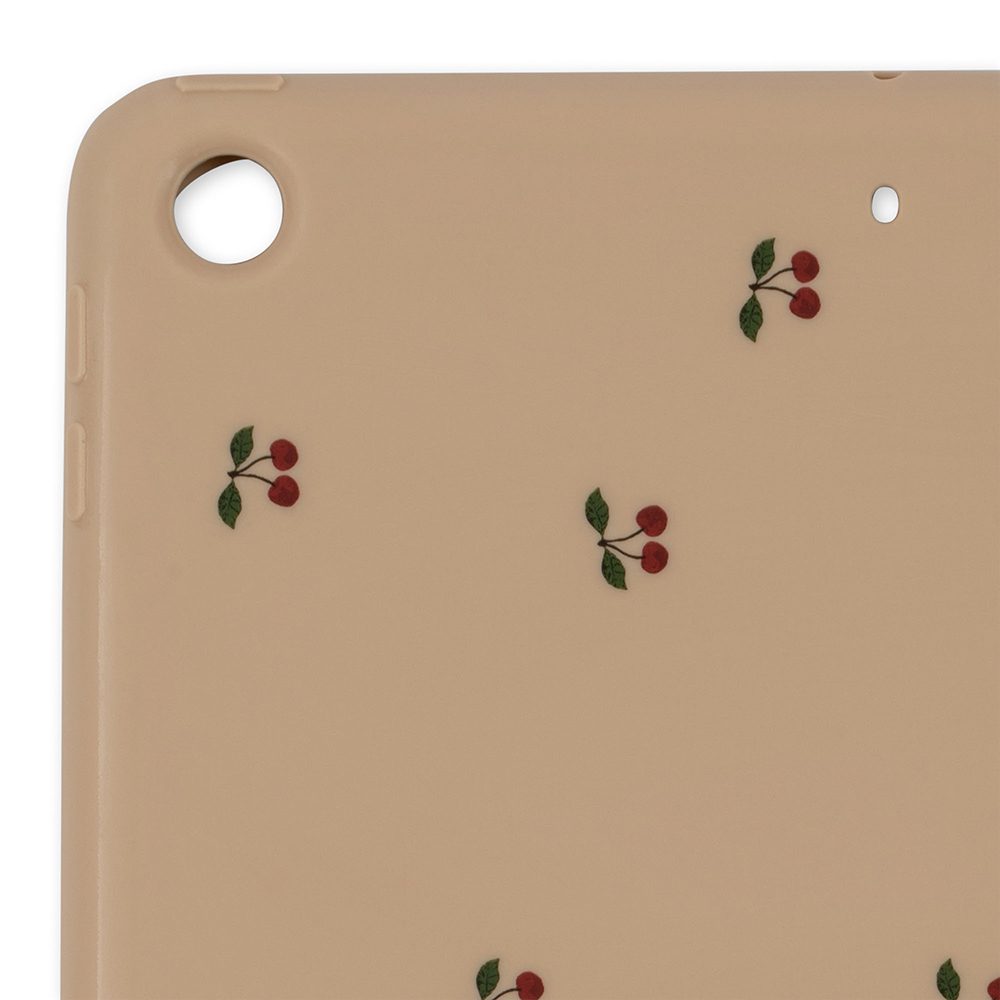 TABLET COVER/CHERRY