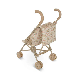 DOLL STROLLER/ SWAN