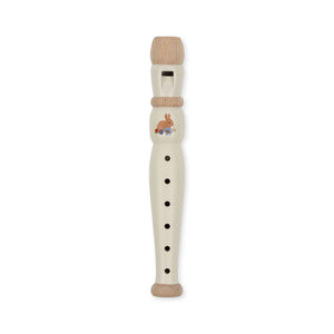 WOODEN MUSIC SET BUNNY FSC