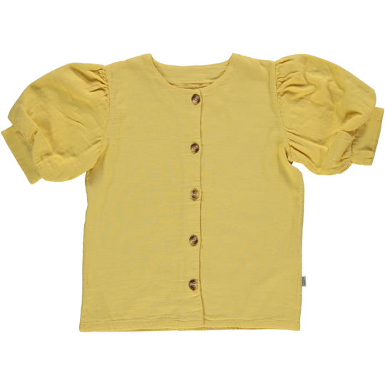BLOUSE POIRE/Mimosa