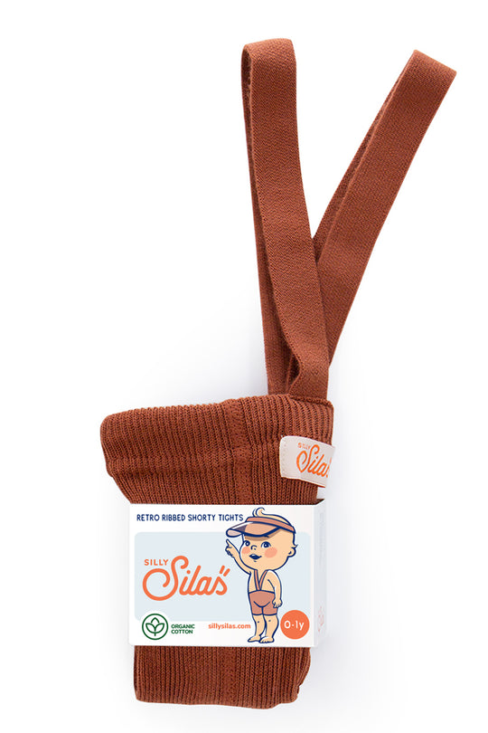 SILLY Silas – little flamingo