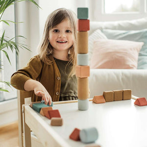 Giant Architects – 60 Cork Building Blocks