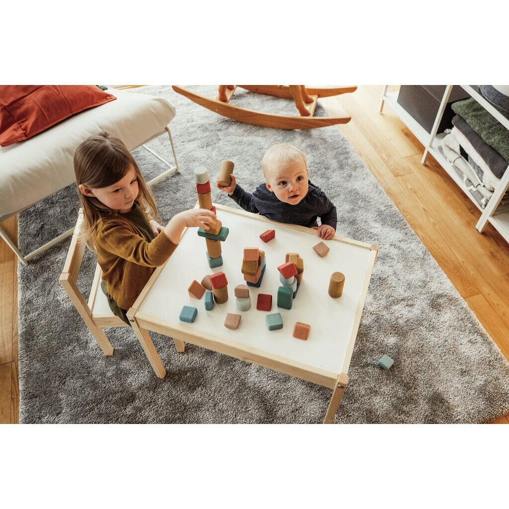 Giant Architects – 60 Cork Building Blocks
