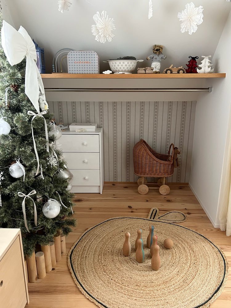 Little Skittles Bowling Set