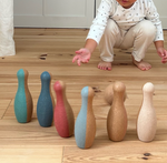 Little Skittles Bowling Set