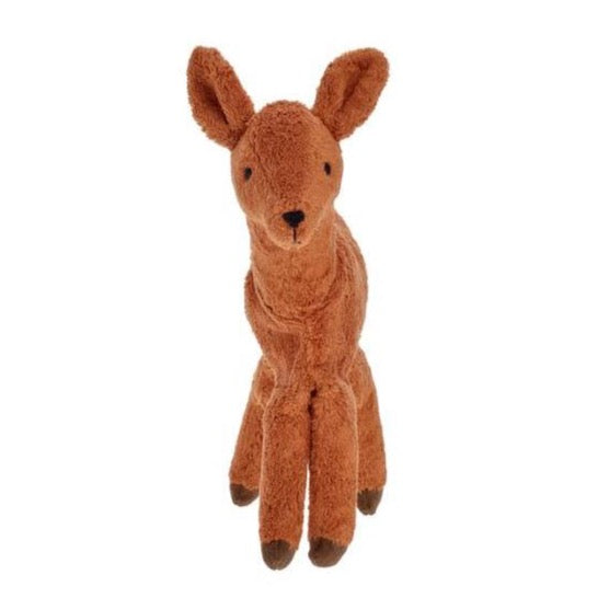 Cuddly Animal Deer / (S)