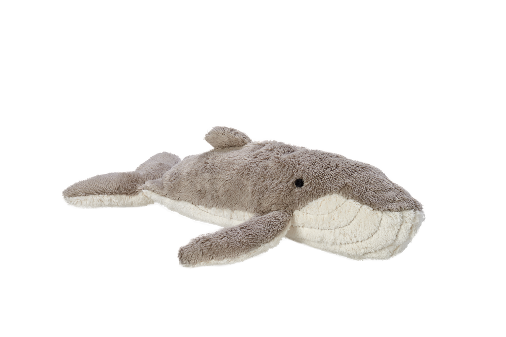 Cuddly Animal Whale small