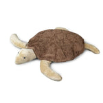 Cuddly Animal Turtle / brown (L)