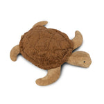 Cuddly Animal Turtle / brown (S)