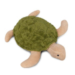 Cuddly Animal Turtle / fir green (S)