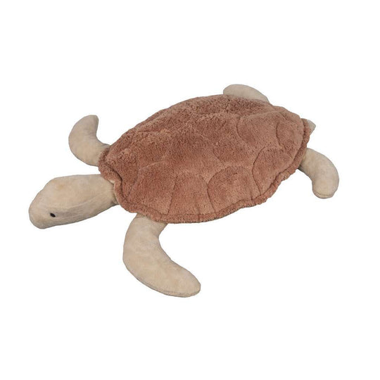 Cuddly Animal Turtle / rosewood (L)