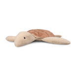 Cuddly Animal Turtle / rosewood (L)