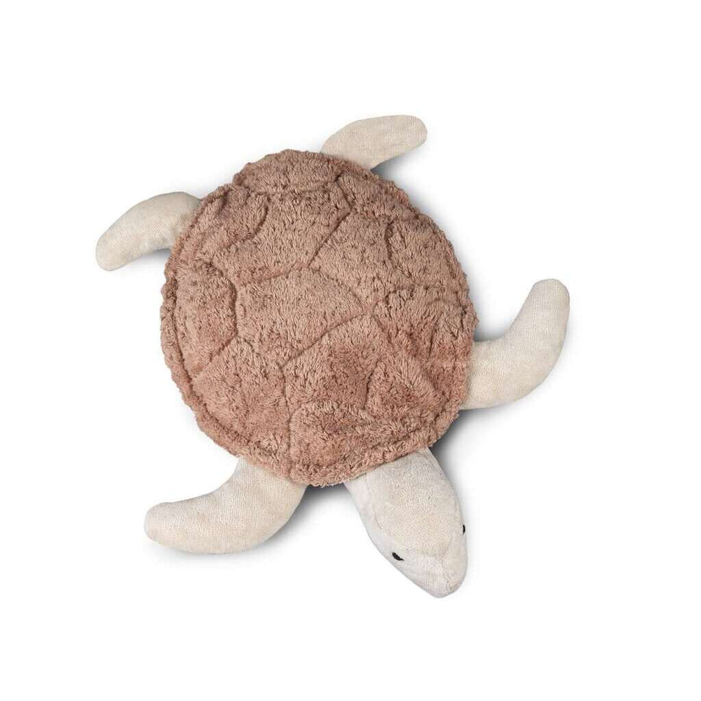 Cuddly Animal Turtle / rosewood (S)