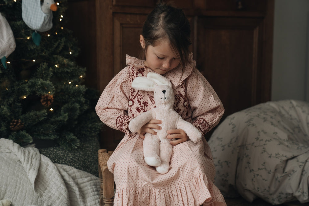 🌸 日本限定  SAKURA Rabbit（S）🌸