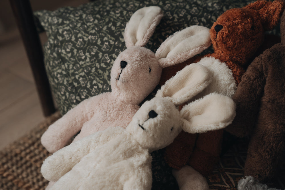 🌸 日本限定  SAKURA Rabbit（S）🌸